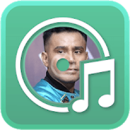 Top Hits Judika Mp3 Offline иконка