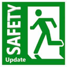 Safety Update icon