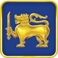 Srilanka Cricket Champions