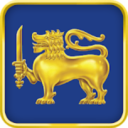 Srilanka Cricket Champions आइकन