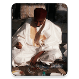 Prof Ibrahim Maqari - Lectutres 1 icon