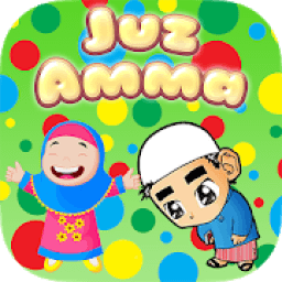 Ayo Menghapal Juz Amma иконка