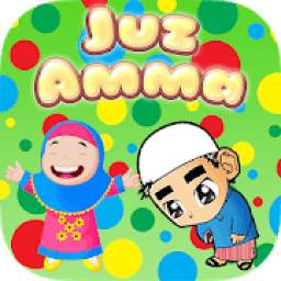 Ayo Menghapal Juz Amma 2.1.1