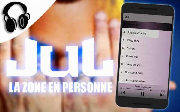 Jul-2019-Music Sans Internet screenshot 1