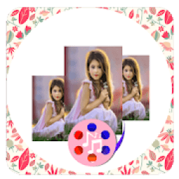 New Photo To Video With Music- photo Video Maker icon