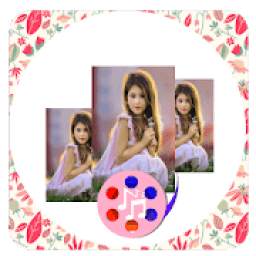 New Photo To Video Maker With Music-photo video maker 2.0