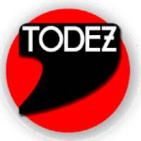 Todez – Indian TV Channel - News & Entertainment