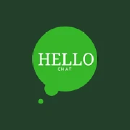 HelloApp Messanger आइकन