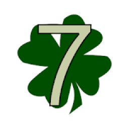 The Lucky Random Number Generator आइकन