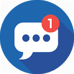 ikon Faster for Messenger Lite