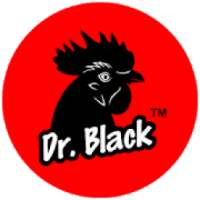 Dr Black