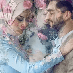 دمج الصور مع بعضها البعض في صورة واحدة باحترافية
‎ आइकन