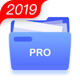 Nox File Manager - file explorer, safe &amp; efficient आइकन