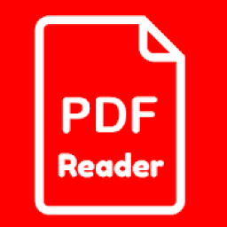 PDF Reader-PDF Viewer 2019 आइकन