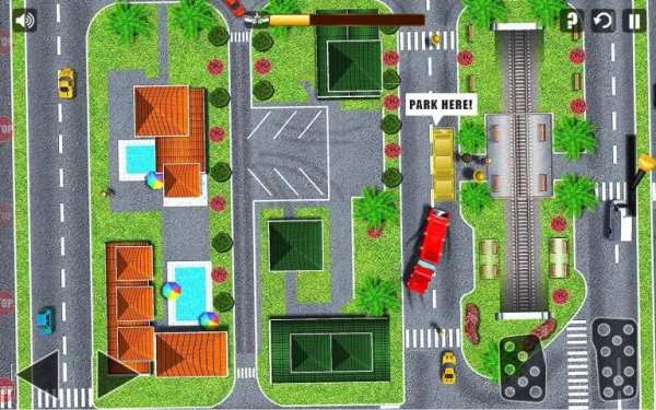 Long Bus Driver: Pick & Drop Passenger screenshot 17