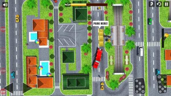 Long Bus Driver: Pick & Drop Passenger screenshot 8