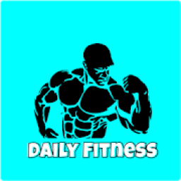 ikon Daily Fitness - 2019 Workout App