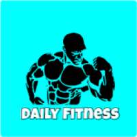 Daily Fitness - 2019 Workout App on 9Apps