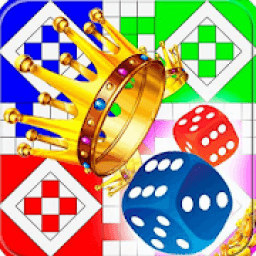 ikon Ludo Kings Master 2019