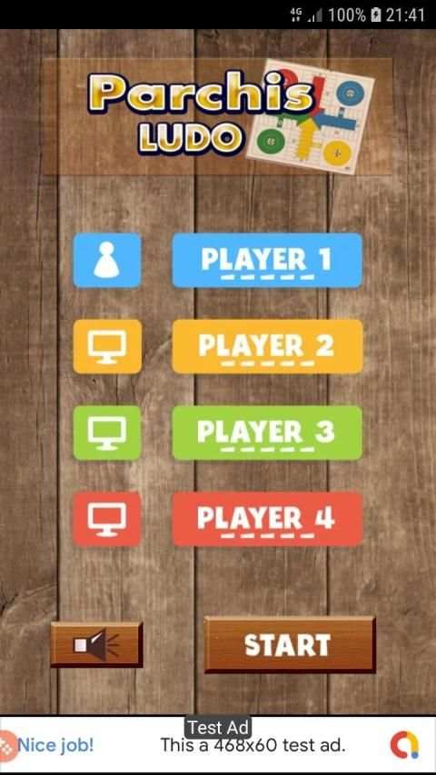 Ludo Kings Master 2019 screenshot 6