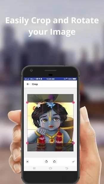 Insta9Square स्क्रीनशॉट 2