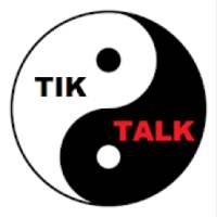 Tik Talk Messenger