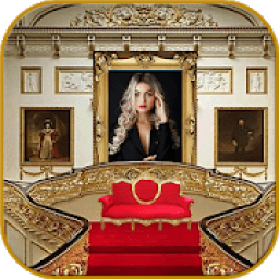 Luxury Photo Frames icon