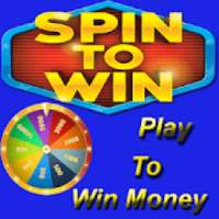 Spin TO Earn : Make Money Every Day 10$ logo