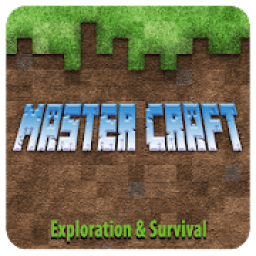 ikon Master Craft : Survival Exploration Master