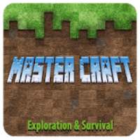 Master Craft : Survival Exploration Master