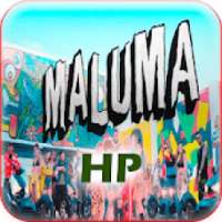 musica de Maluma "HP" on 9Apps