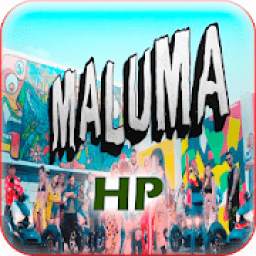 Musica de maluma 5.1