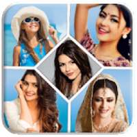 Photo Collage Maker - Photo Editor New