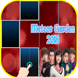 Meteor Garden Piano Game * icon