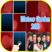 Meteor Garden Piano Game *