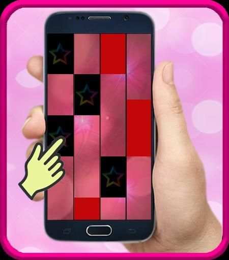 Meteor Garden Piano Game * screenshot 4