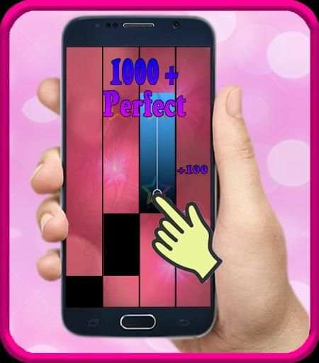 Meteor Garden Piano Game * screenshot 2