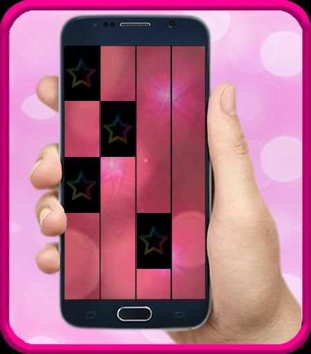 Meteor Garden Piano Game * screenshot 5