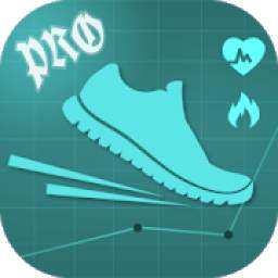 Weight Loss Tracker App & Pedometer Steps Counter