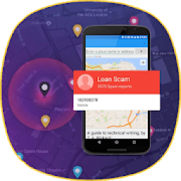 Find Lost Phone - Track Lost Phone أيقونة