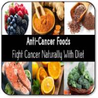 Anti-Cancer Foods on 9Apps