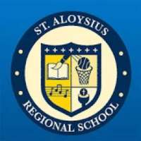 St. Aloysius Regional School on 9Apps