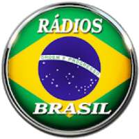 Radios do Brasil na Vivo on 9Apps