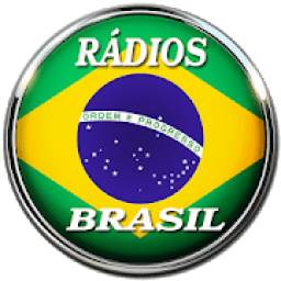 RadiosdoBrasilnaVivo 1.0