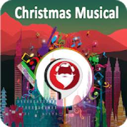 Christmas Musically Songs