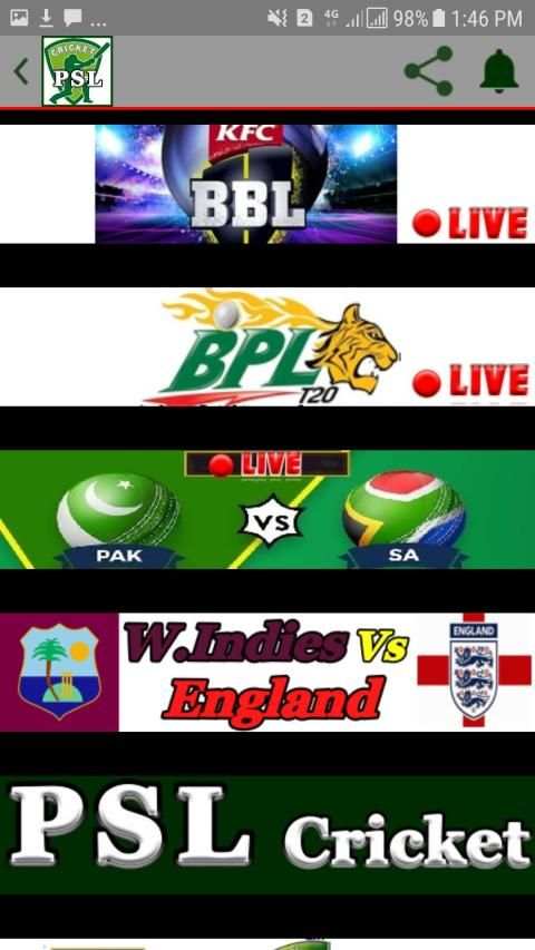 PSL Cricket Mania screenshot 6