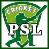 PSL Cricket Mania