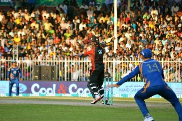 PSL Cricket Mania screenshot 1