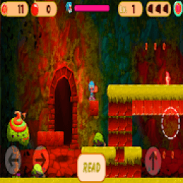 super Hedgehog jungle आइकन