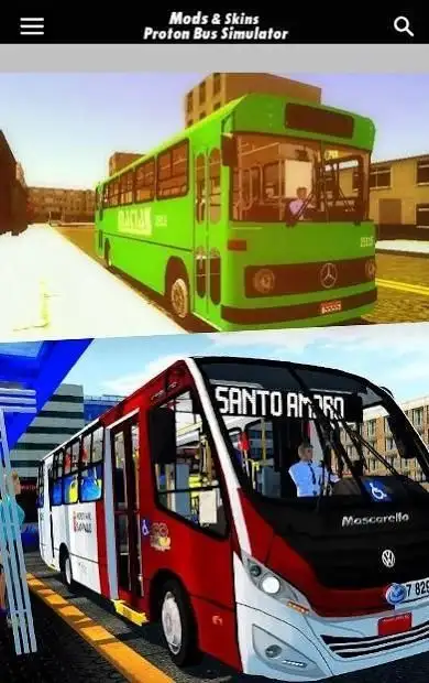 Proton Bus Simulator 2017 APK Download 2023 - Free - 9Apps